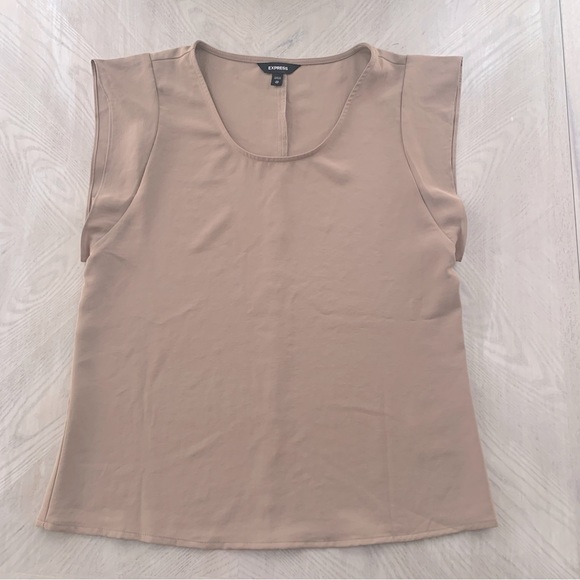 Express Tops - Express top perfect for the office or casual wear. Lightweight Sz XS.